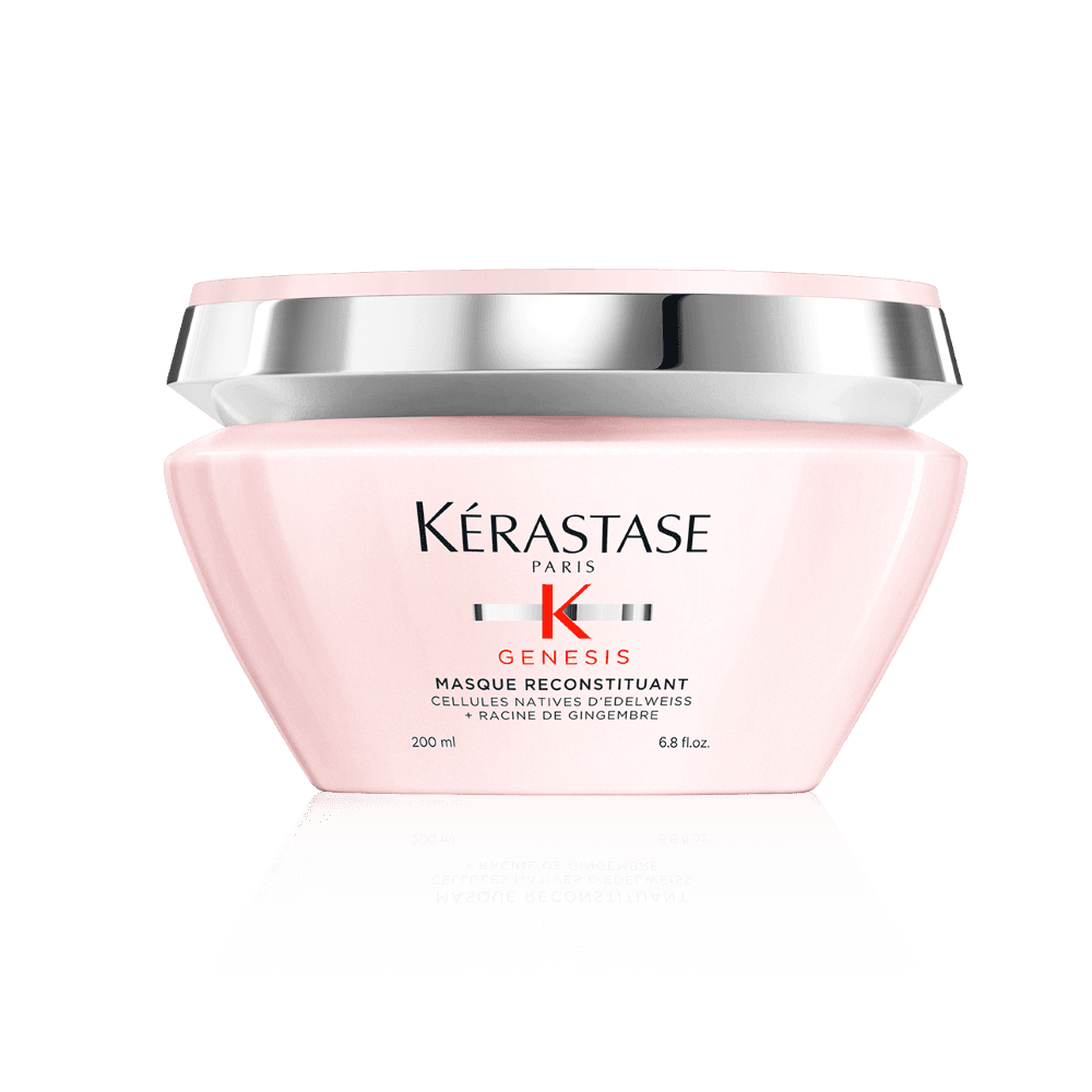 Masque Reconstituant Genesis 200ml 01 Kérastase